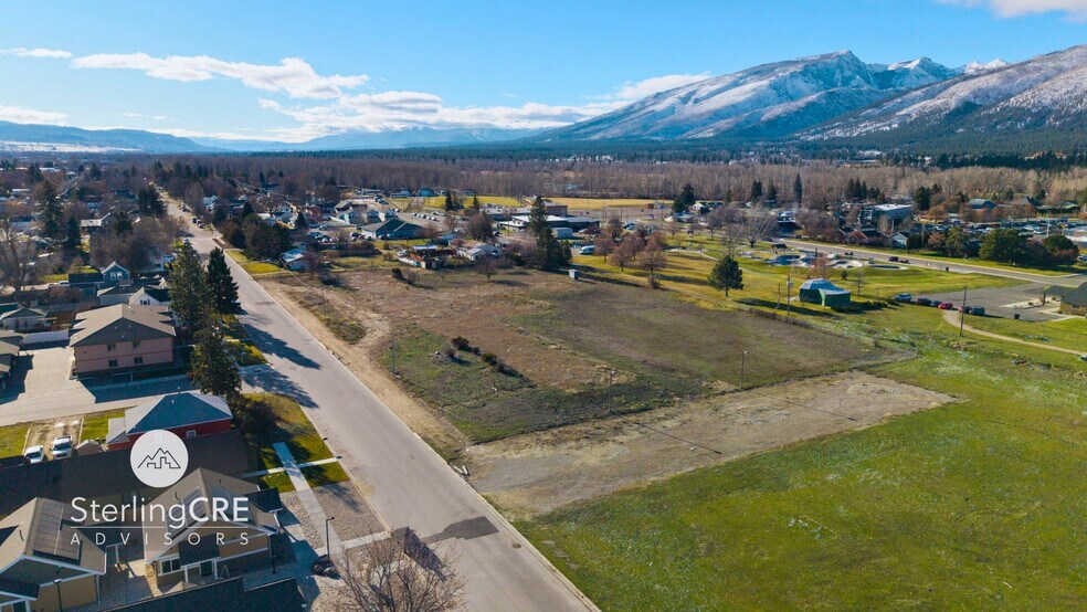 More Photos Of 225 N 8th St, Hamilton Land For Sale