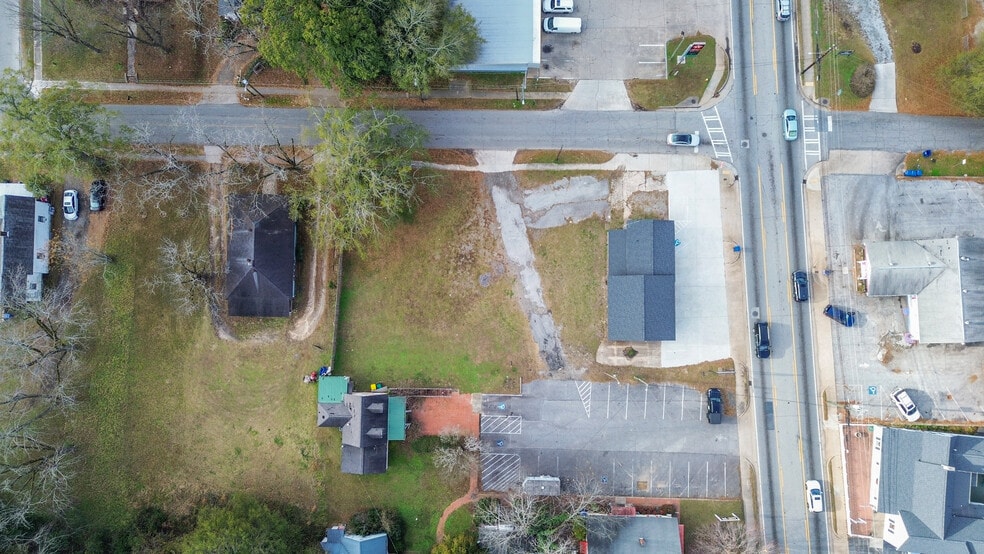 More Photos Of 153 N Broad St, Winder Land For Sale