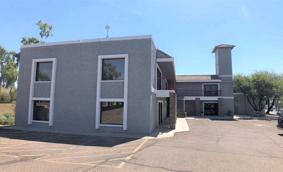 More Photos Of 1940 E Thunderbird Rd, Phoenix Medical For Lease