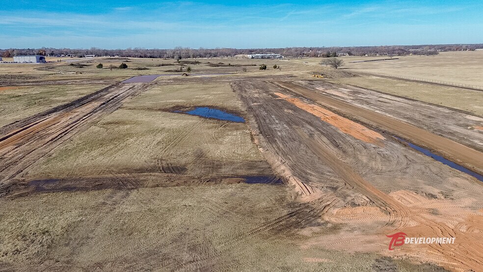 More Photos Of 804 NW 4th St, Jones Land For Sale