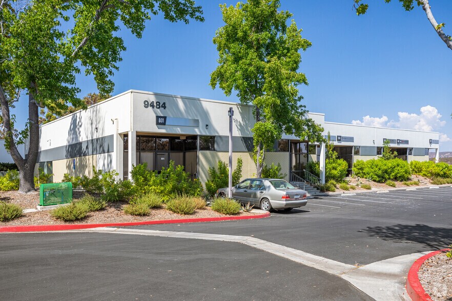 More Photos Of 9560 Chesapeake Dr, San Diego Unknown For Lease