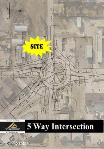 More Photos Of 2205 S Garrison Ave, Carthage Restaurant For Sale