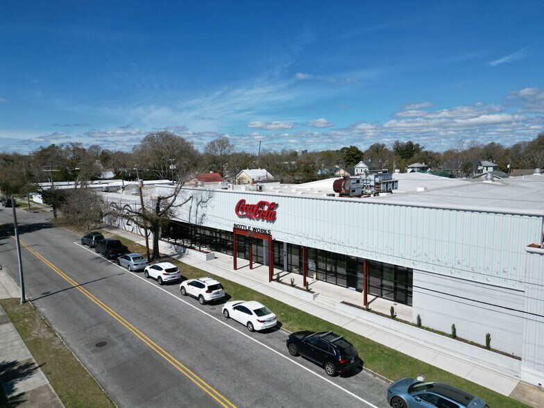 More Photos Of 921 Princess St, Wilmington Warehouse For Lease
