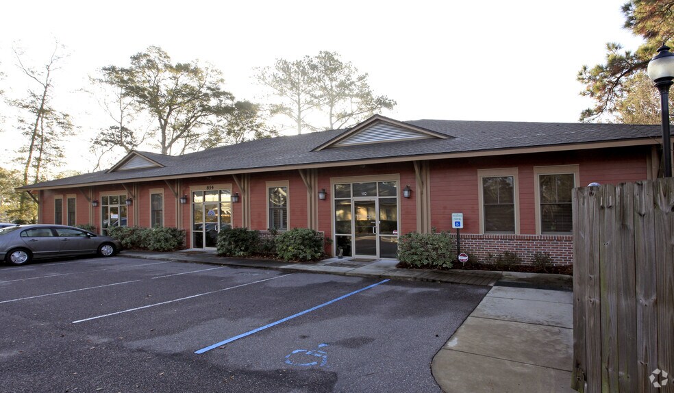 More Photos Of 854 Lowcountry Blvd, Mount Pleasant Office Residential For Lease