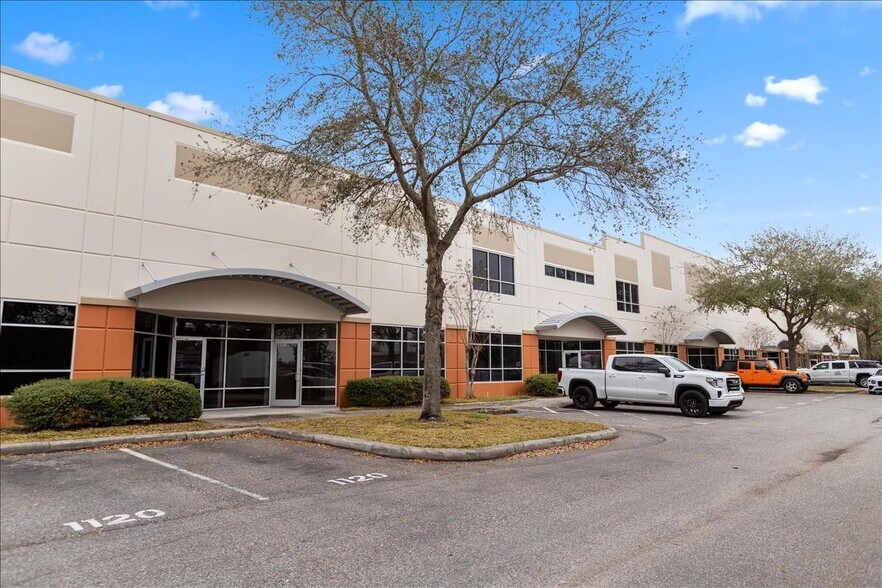 Primary Photo Of 350 E Crown Point Rd, Winter Garden Light Distribution For Sale