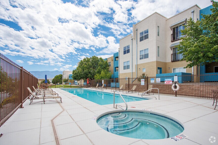 More Photos Of 4401 Safelite Blvd NE, Rio Rancho Apartments For Lease