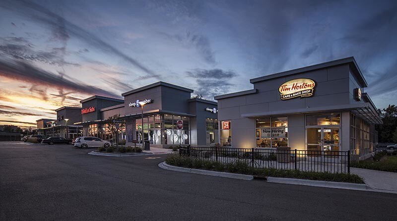 More Photos Of 436-507 E Big Beaver Rd, Troy Freestanding For Lease