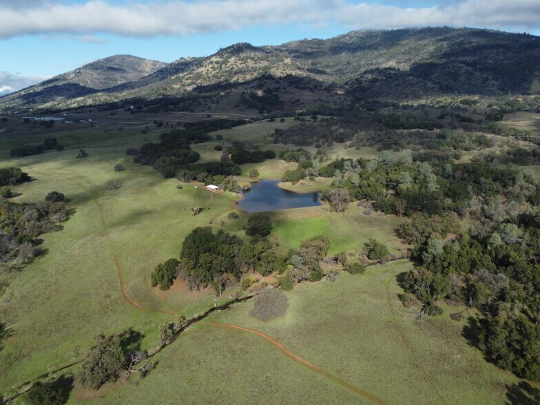 More Photos Of 5877 State 49 hwy, Mariposa Land For Sale