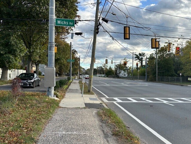 More Photos Of 350 Commack Rd, Commack Land For Sale