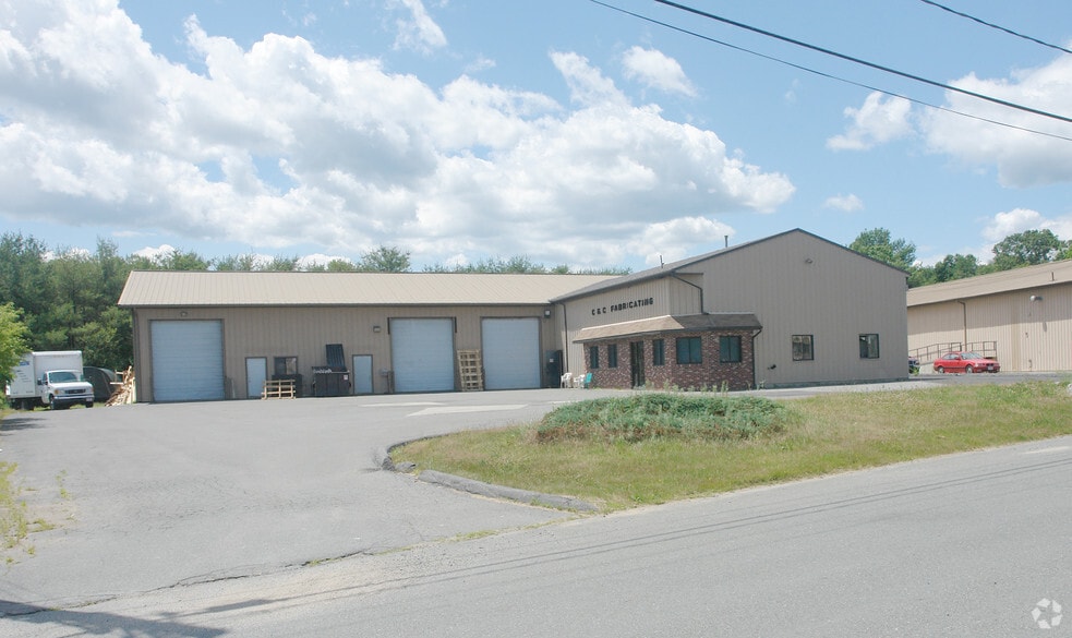 More Photos Of 24 Hayward St, Ipswich Manufacturing For Lease