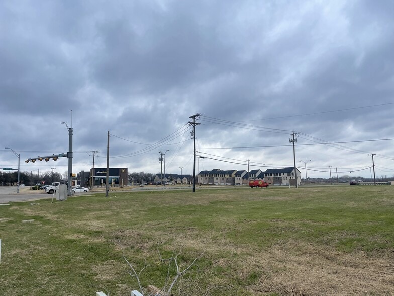 More Photos Of 1319 S Beltline Rd, Irving Land For Sale