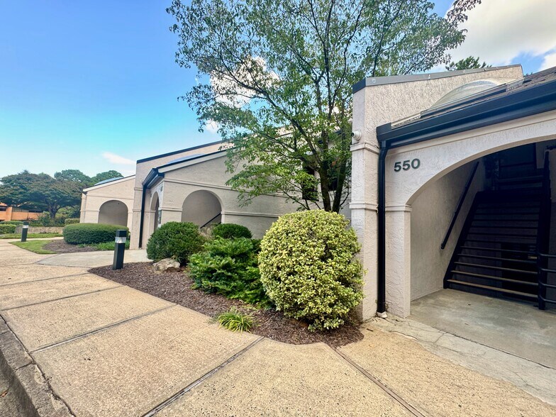 More Photos Of 1820 The Exchange SE, Atlanta Office For Sale