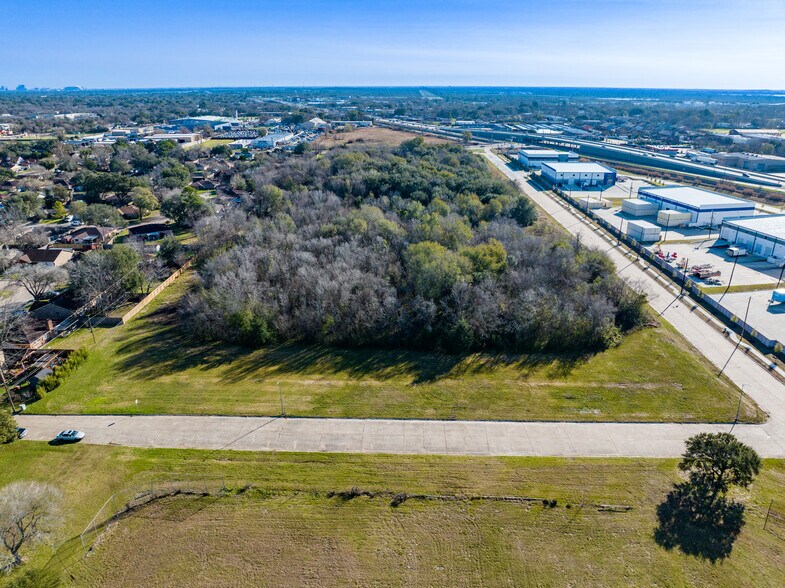 More Photos Of 0 Fondren Rd, Houston Land For Sale
