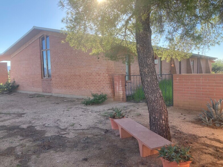 More Photos Of 801 McNab Pkwy, San Manuel Specialty For Sale