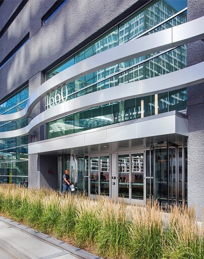 More Photos Of 1660 Lincoln St, Denver Office For Lease