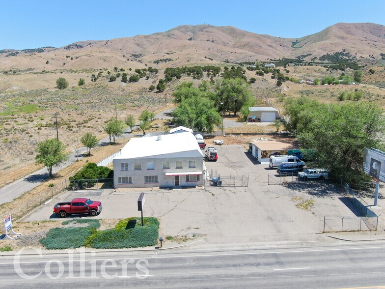 More Photos Of 5300 S 5th Ave, Pocatello Industrial For Sale