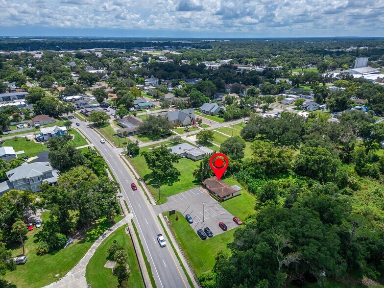 More Photos Of 1205 W Baker St, Plant City Medical For Sale