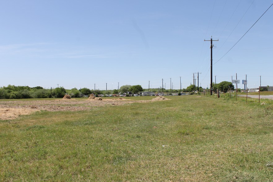 More Photos Of 999 E IH 10 9 Rd, Converse Land For Sale