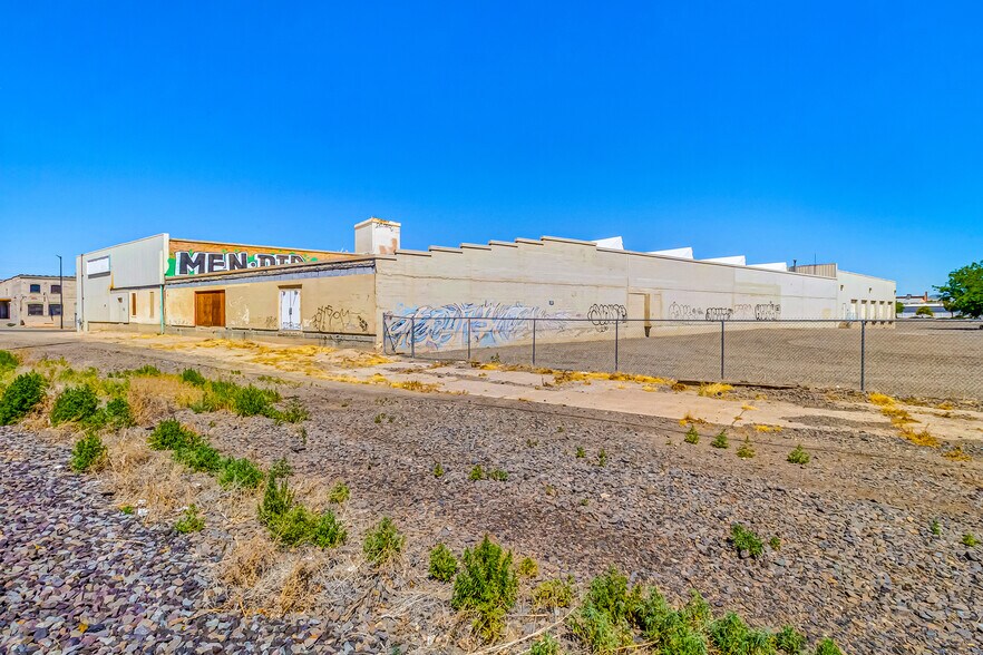 More Photos Of 630 S 7th St, Grand Junction Warehouse For Lease