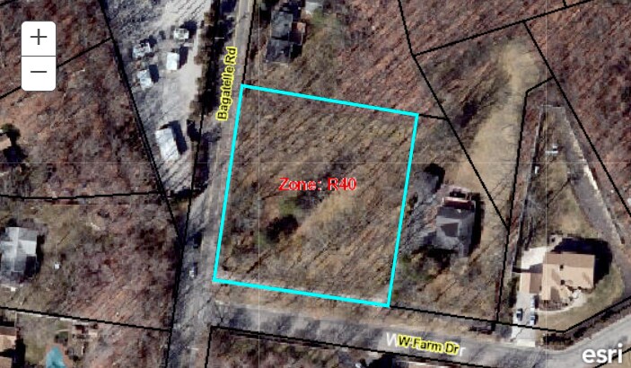 More Photos Of 200A Bagatelle Rd, Melville Land For Sale