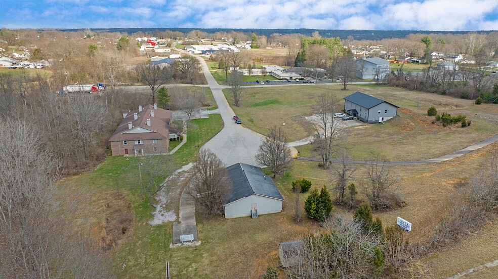 More Photos Of 2625 Industrial Dr, Bedford Religious Facility For Sale