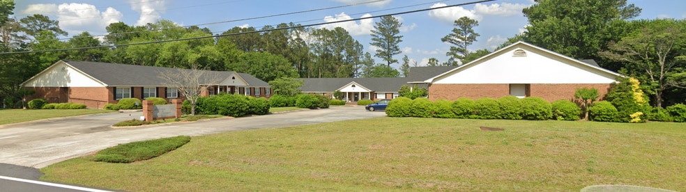 More Photos Of 1026 Keith Dr, Perry Assisted Living For Sale