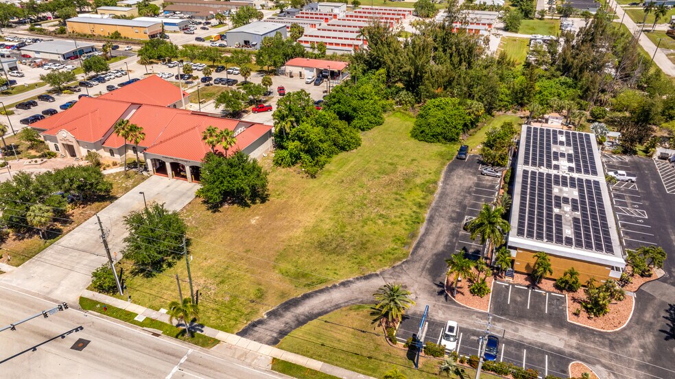More Photos Of 1500 Tamiami Trl, Punta Gorda Land For Sale