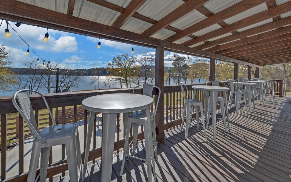 More Photos Of 8835 Toccoa Hwy, Westminster Restaurant For Sale