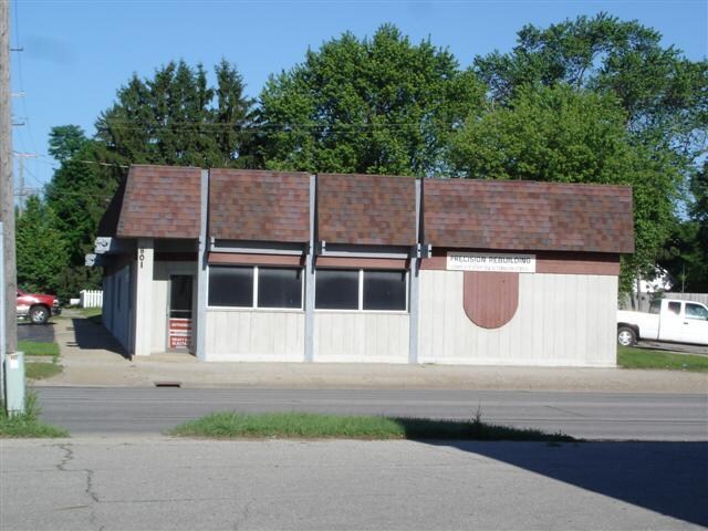 More Photos Of 801 N State St, Big Rapids Freestanding For Sale