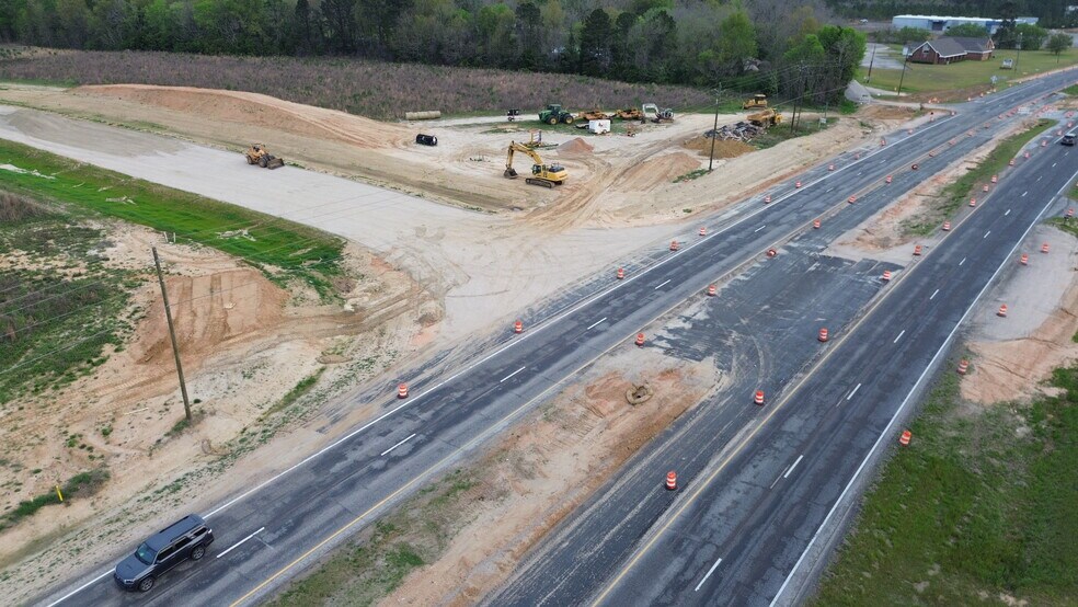 More Photos Of 00 Eufaula Ave Hwy, Eufaula Land For Sale