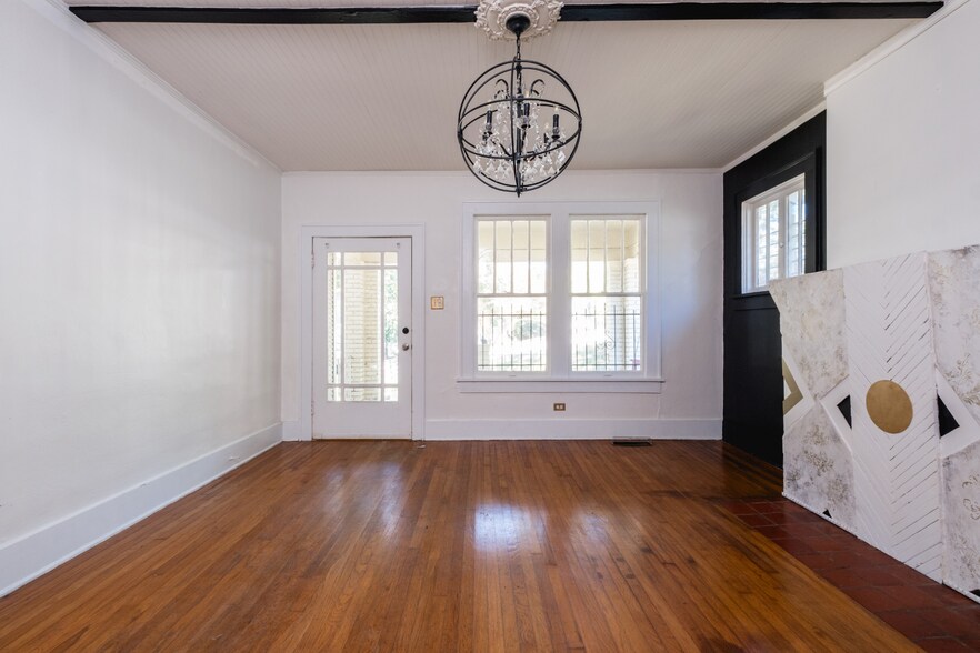 More Photos Of 525 N Pine St, Little Rock Office Residential For Lease