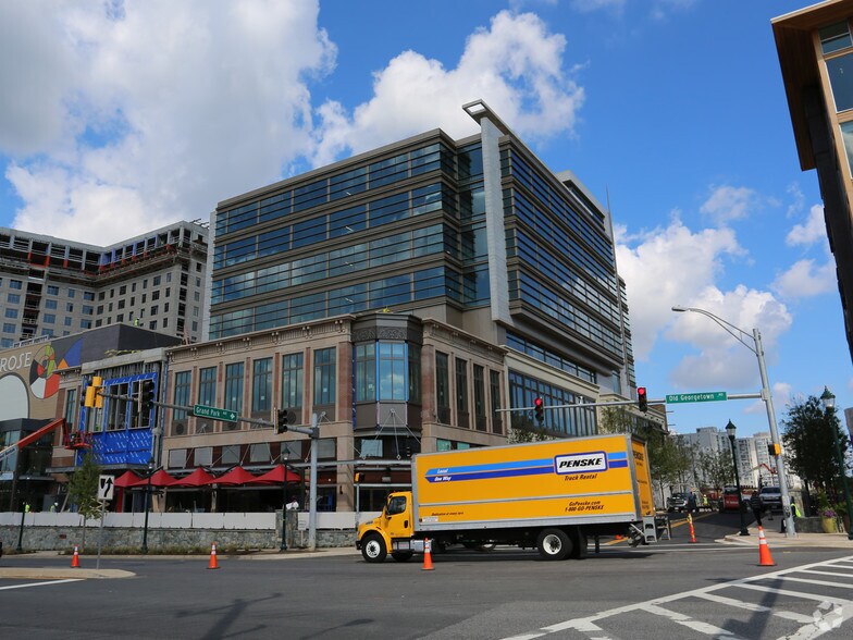 More Photos Of 11810 Grand Park Ave, North Bethesda Coworking Space