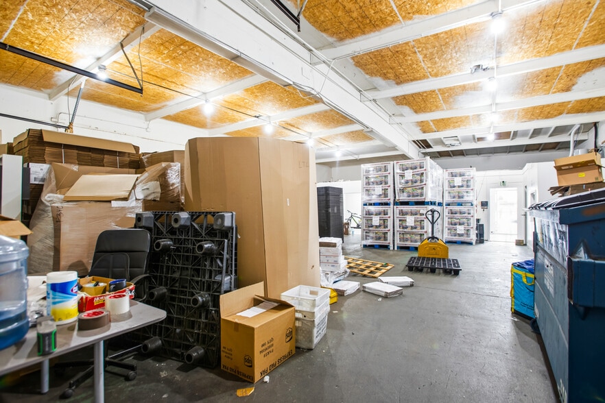 More Photos Of 14932 Dillow St, Westminster Industrial For Sale