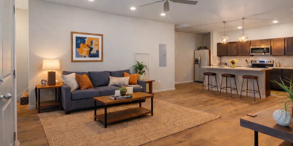 More Photos Of 5717 Park Ave, Fort Smith Apartments For Sale