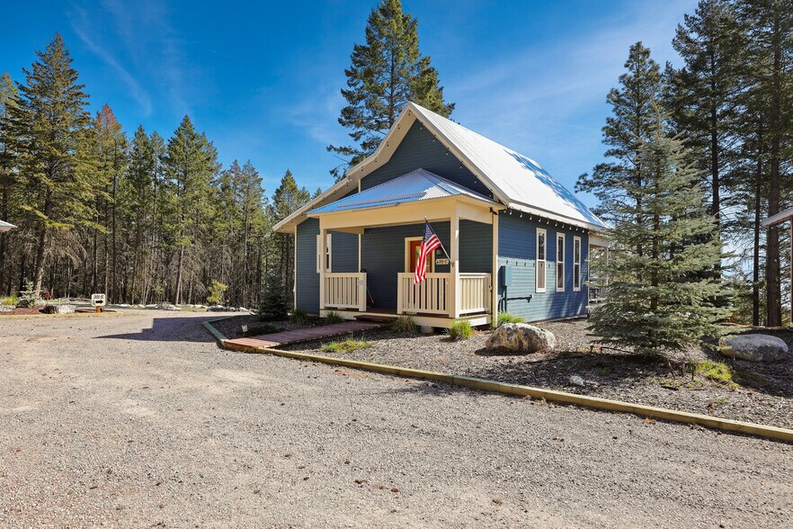 More Photos Of 100 Elk Ridge Trl, Lakeside Specialty For Sale
