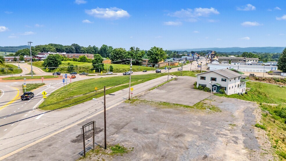 More Photos Of 1644 Mileground Rd, Morgantown Land For Sale