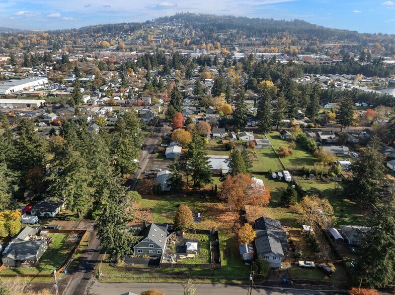 More Photos Of 7010 SE Lamphier St, Milwaukie Land For Sale