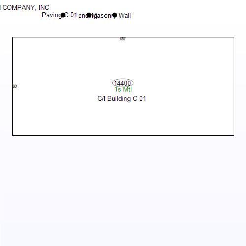 More Photos Of 4510-4520 Progress Dr, Columbus Warehouse For Lease