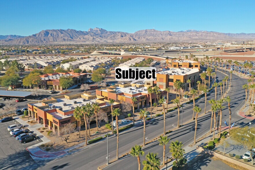 More Photos Of 7455 W Azure, Las Vegas Medical For Sale