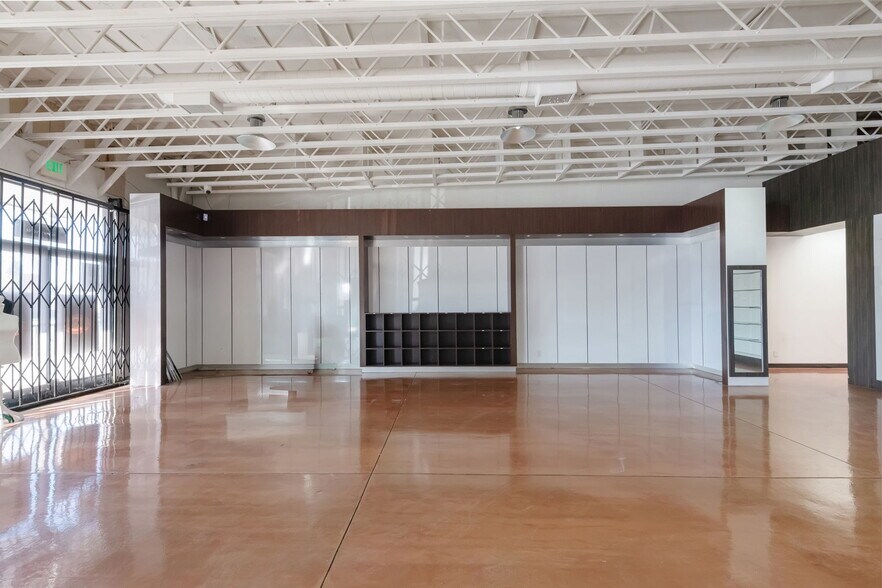 More Photos Of 114-134 N Gaffey St, San Pedro General Retail For Lease