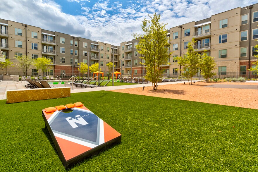 More Photos Of 3000 Northside Blvd, Richardson Multifamily For Sale