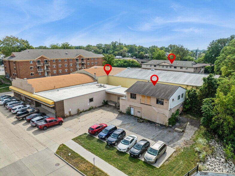 More Photos Of 305 Prentiss st, Iowa City Land For Sale