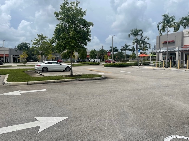 More Photos Of 9610 Stirling Rd, Hollywood General Retail For Sale