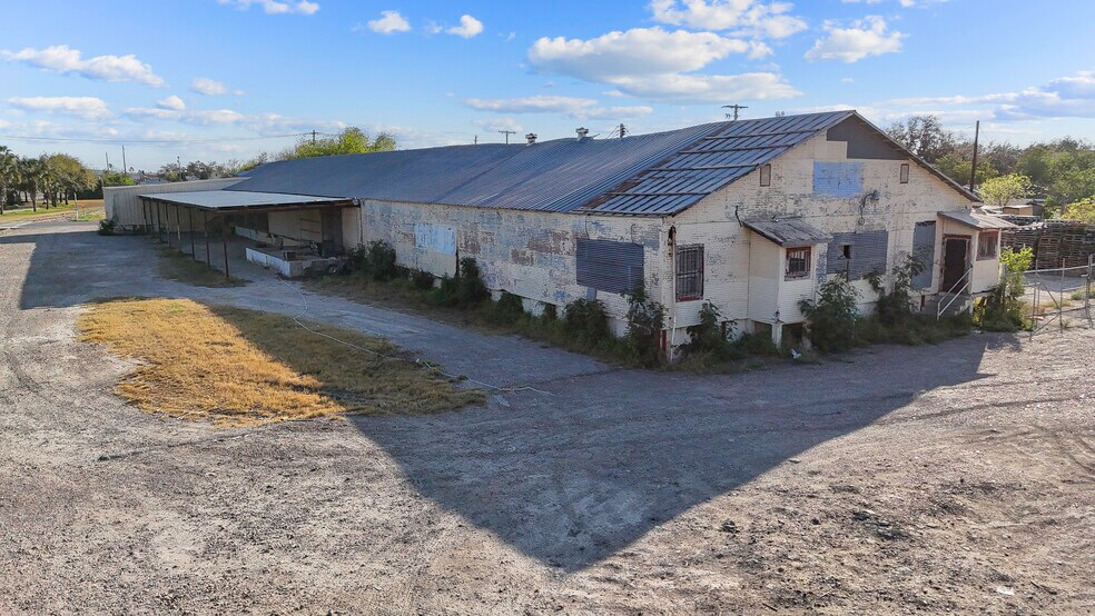 More Photos Of 1901 Fir Ave, McAllen Industrial For Sale