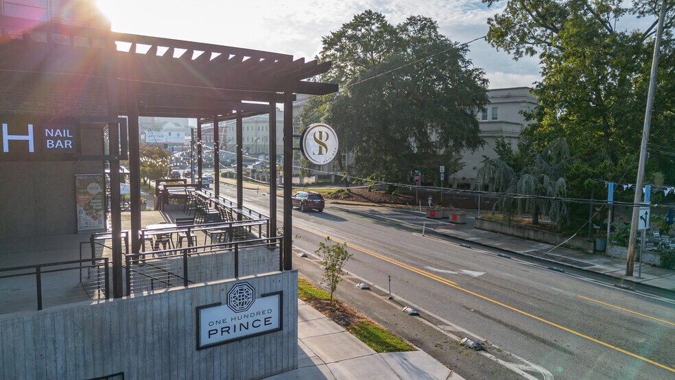 More Photos Of 100 Prince Ave, Athens Apartments For Sale