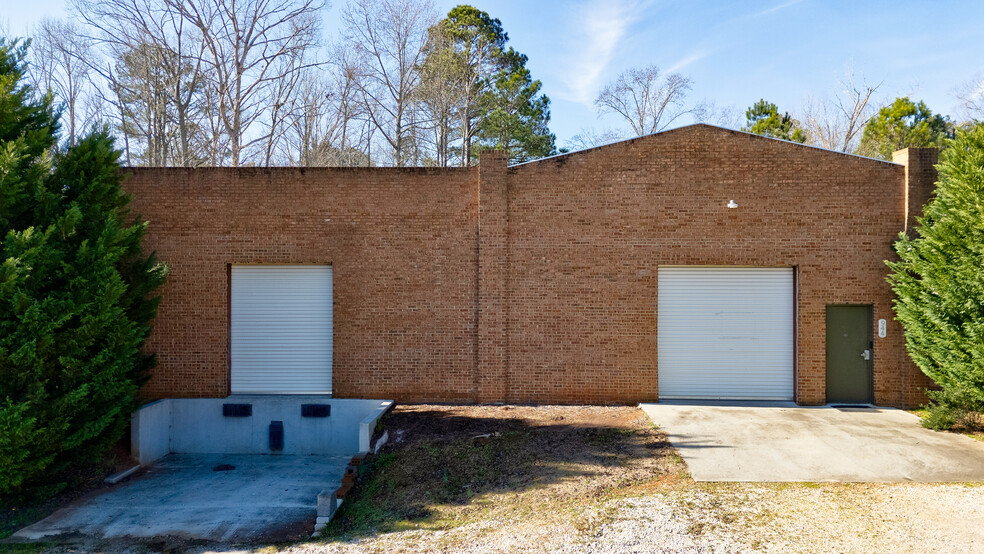 Primary Photo Of 944 Harmony Rd, Eatonton Warehouse For Lease