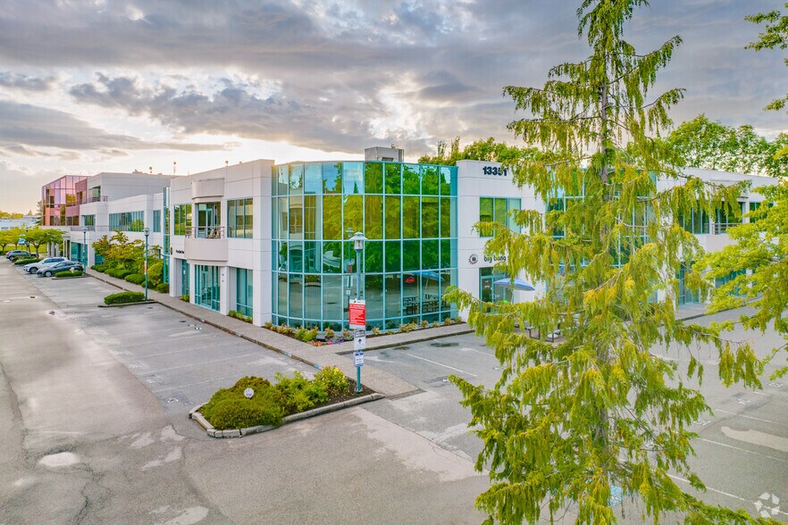 More Photos Of 13351 Commerce Pky, Richmond Office For Lease