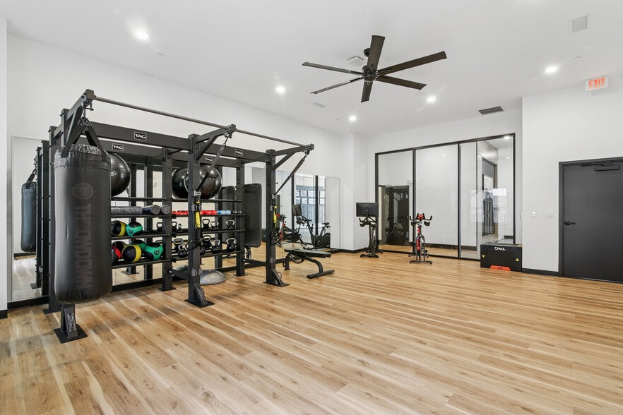 More Photos Of 3311 Hood Ave, Chamblee Apartments For Lease