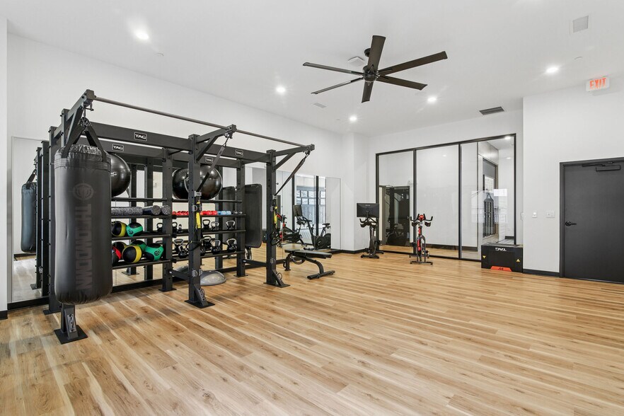 More Photos Of 3311 Hood Ave, Chamblee Apartments For Lease