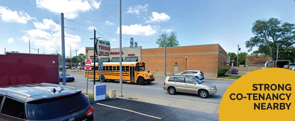 More Photos Of 7233 Calumet Ave, Hammond General Retail For Sale